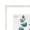 White Wooden Float Frame by Studio Décor®